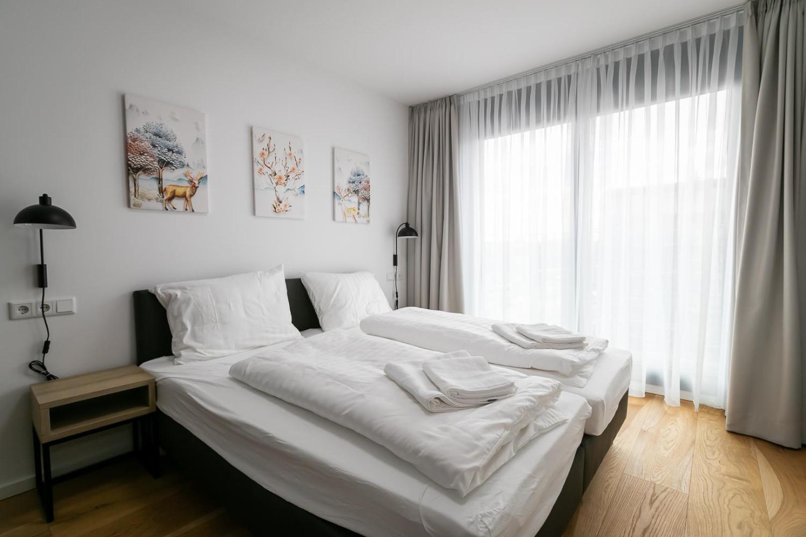 Helios Berlin Apartments Bagian luar foto