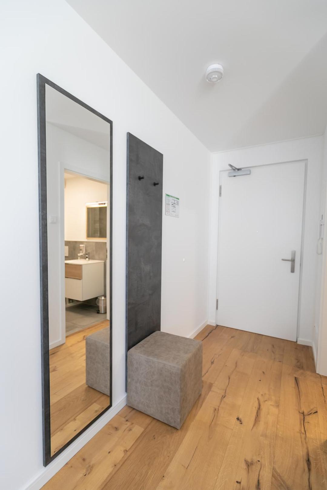 Helios Berlin Apartments Bagian luar foto