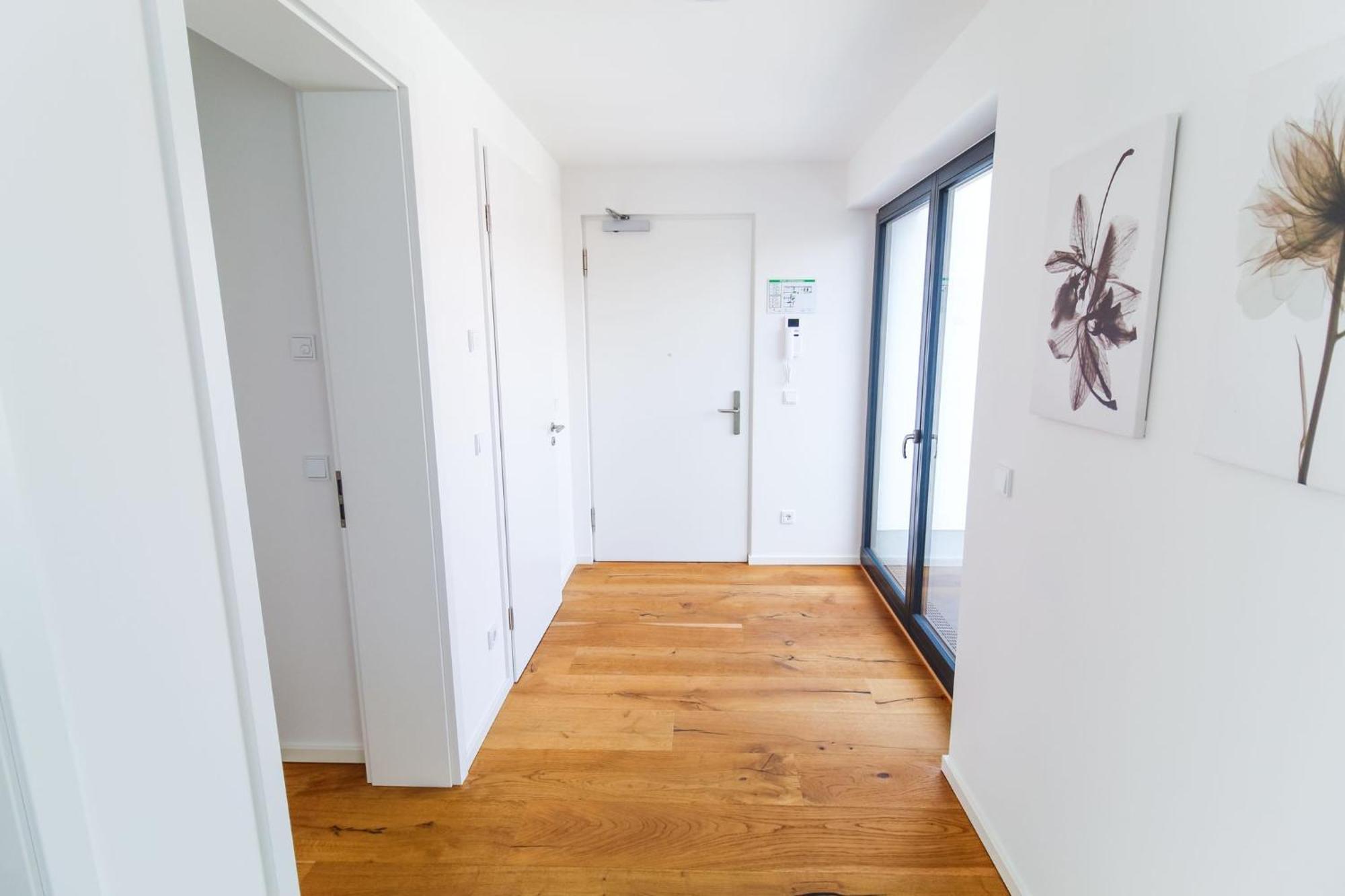 Helios Berlin Apartments Bagian luar foto